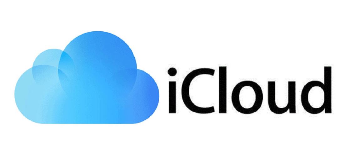 ICloud logo