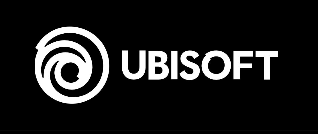 Ubisoft logo