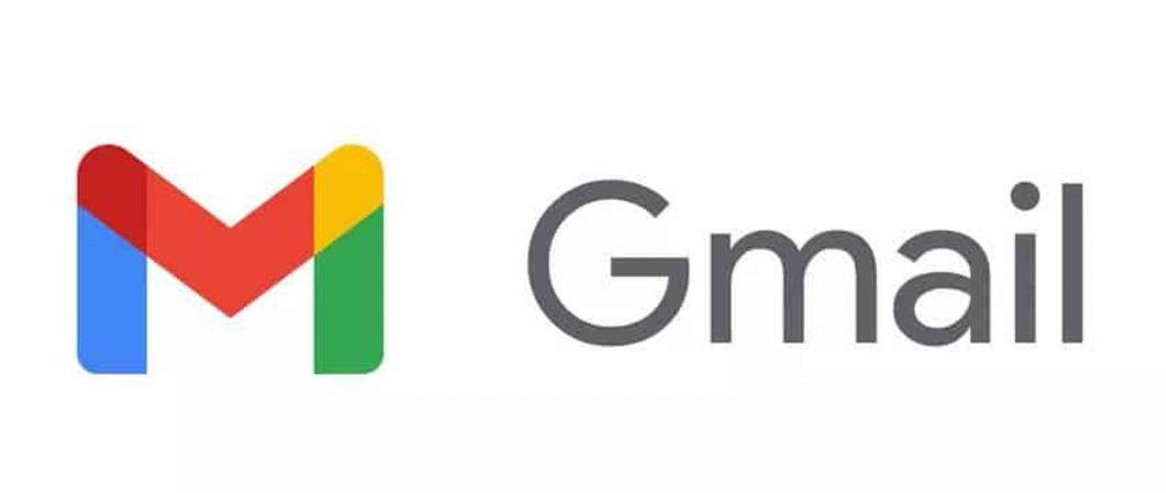 Gmail logo