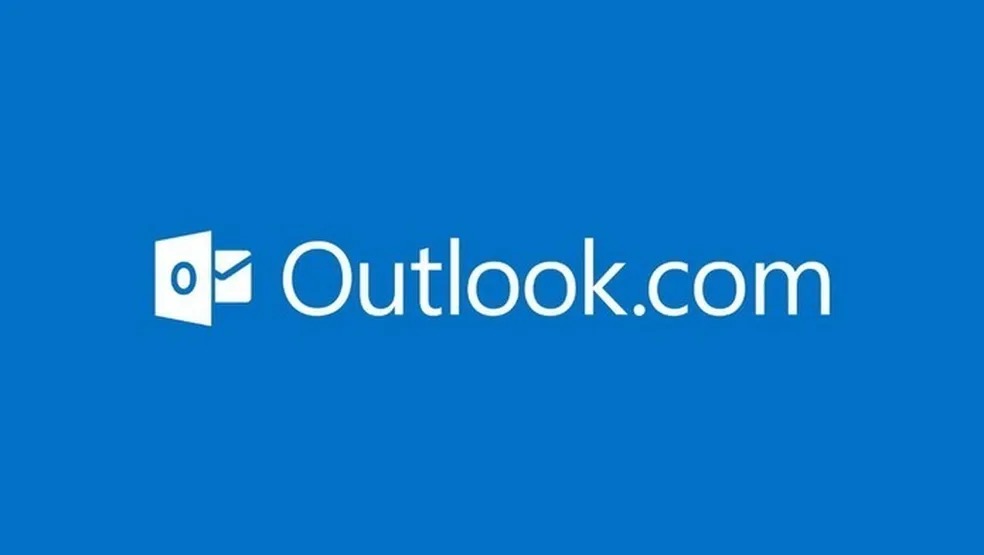 Outlook logo