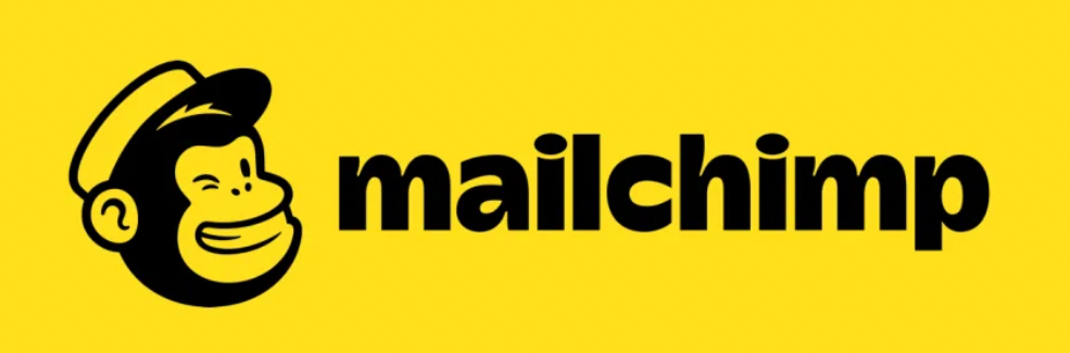 Mailchimp logo