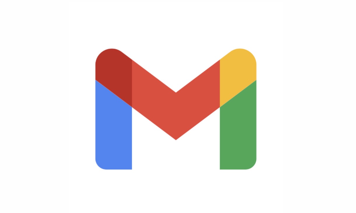 Gmail logo